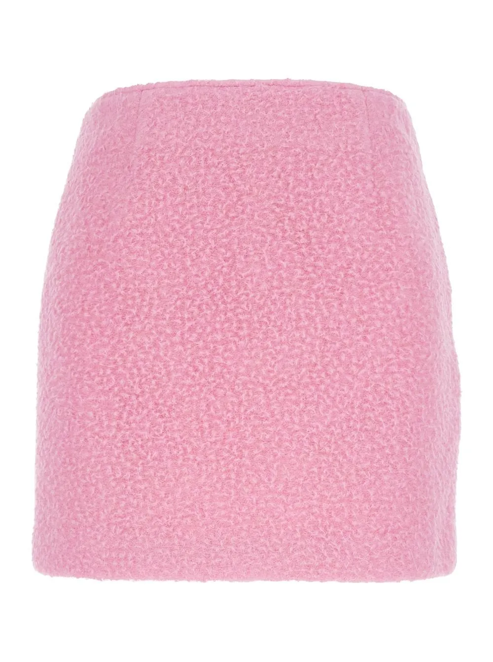 Atelier Edition Textured Mini Skirt