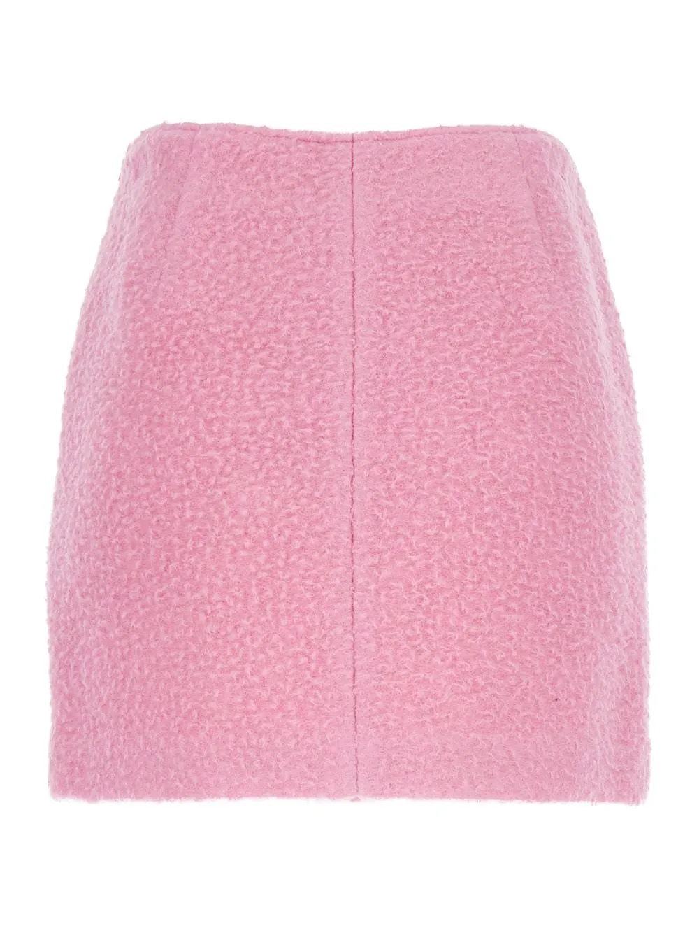 Atelier Edition Textured Mini Skirt