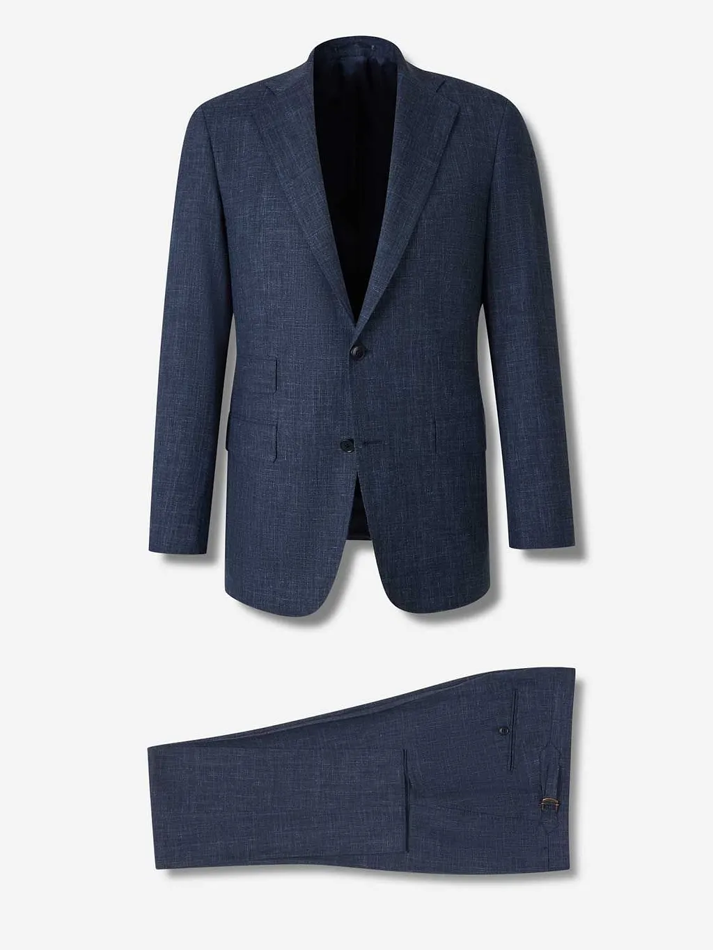 Atelier Munro Two Piece Tailored Suit