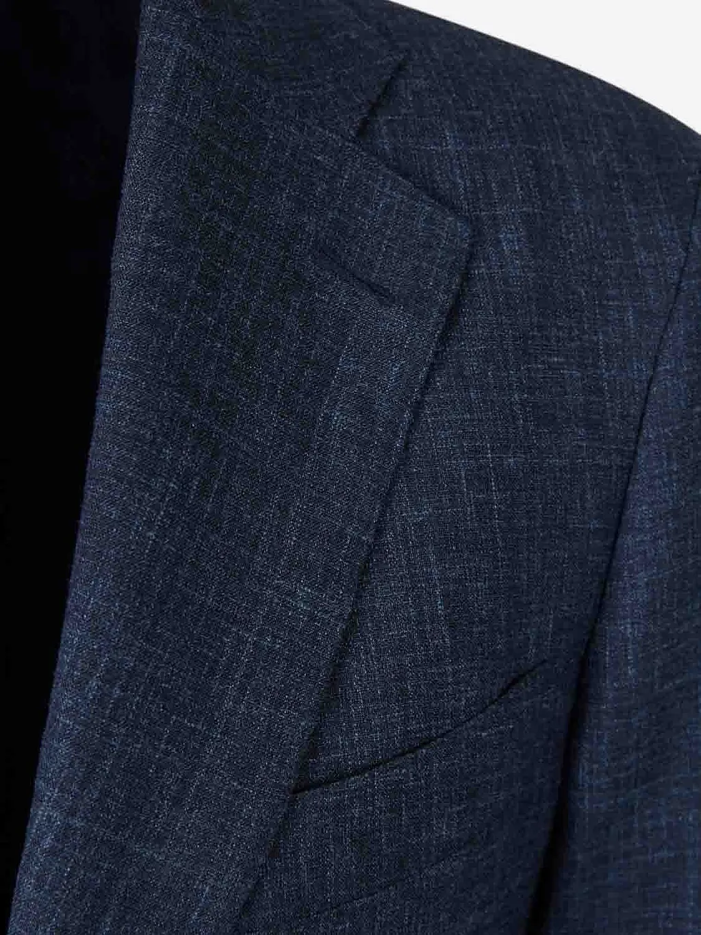 Atelier Munro Two Piece Tailored Suit