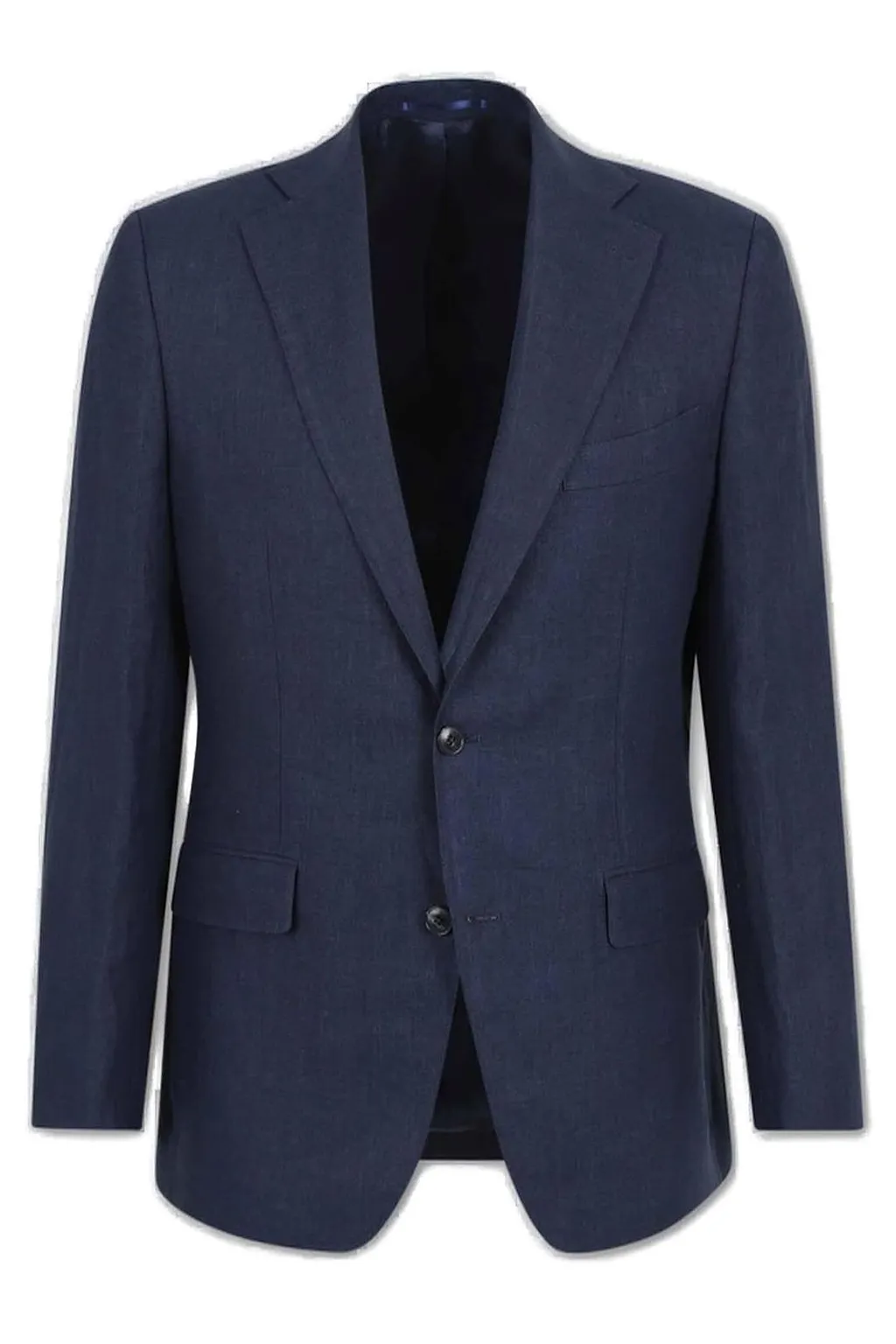 Atelier Munro Two Piece Slim Fit Suit