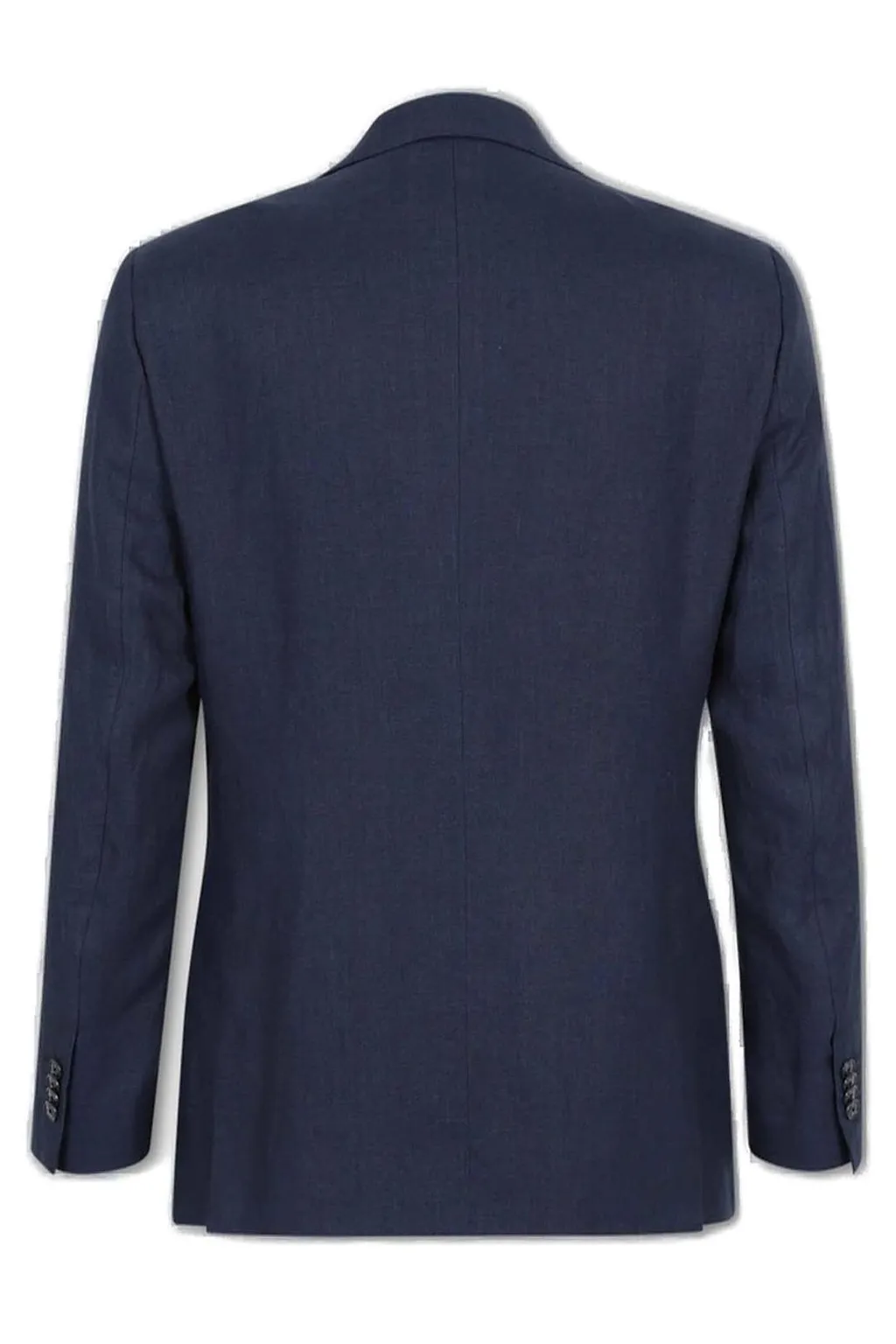 Atelier Munro Two Piece Slim Fit Suit