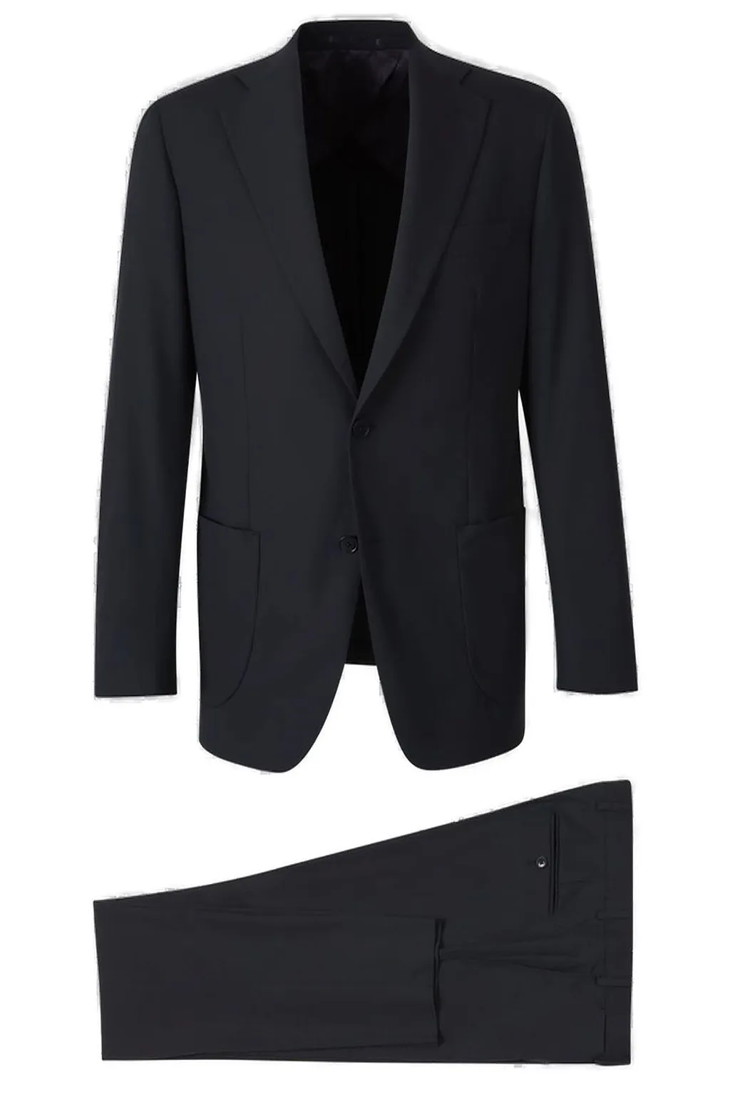 Atelier Munro Two Piece Tailored Suit