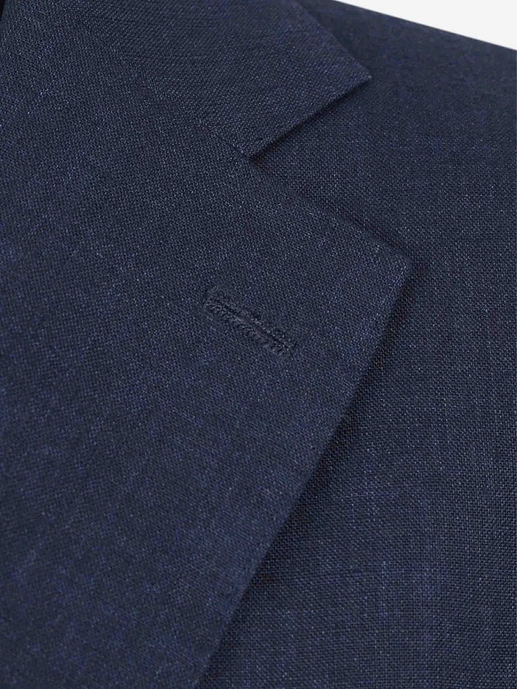 Atelier Munro Two Piece Slim Fit Suit