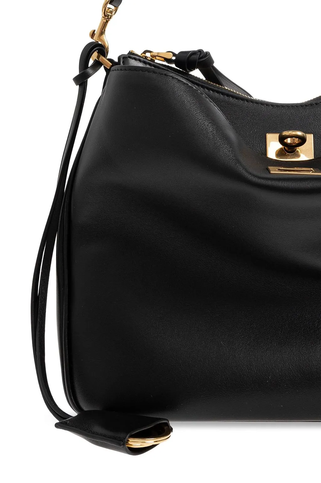 Rodeo Small Shoulder Bag