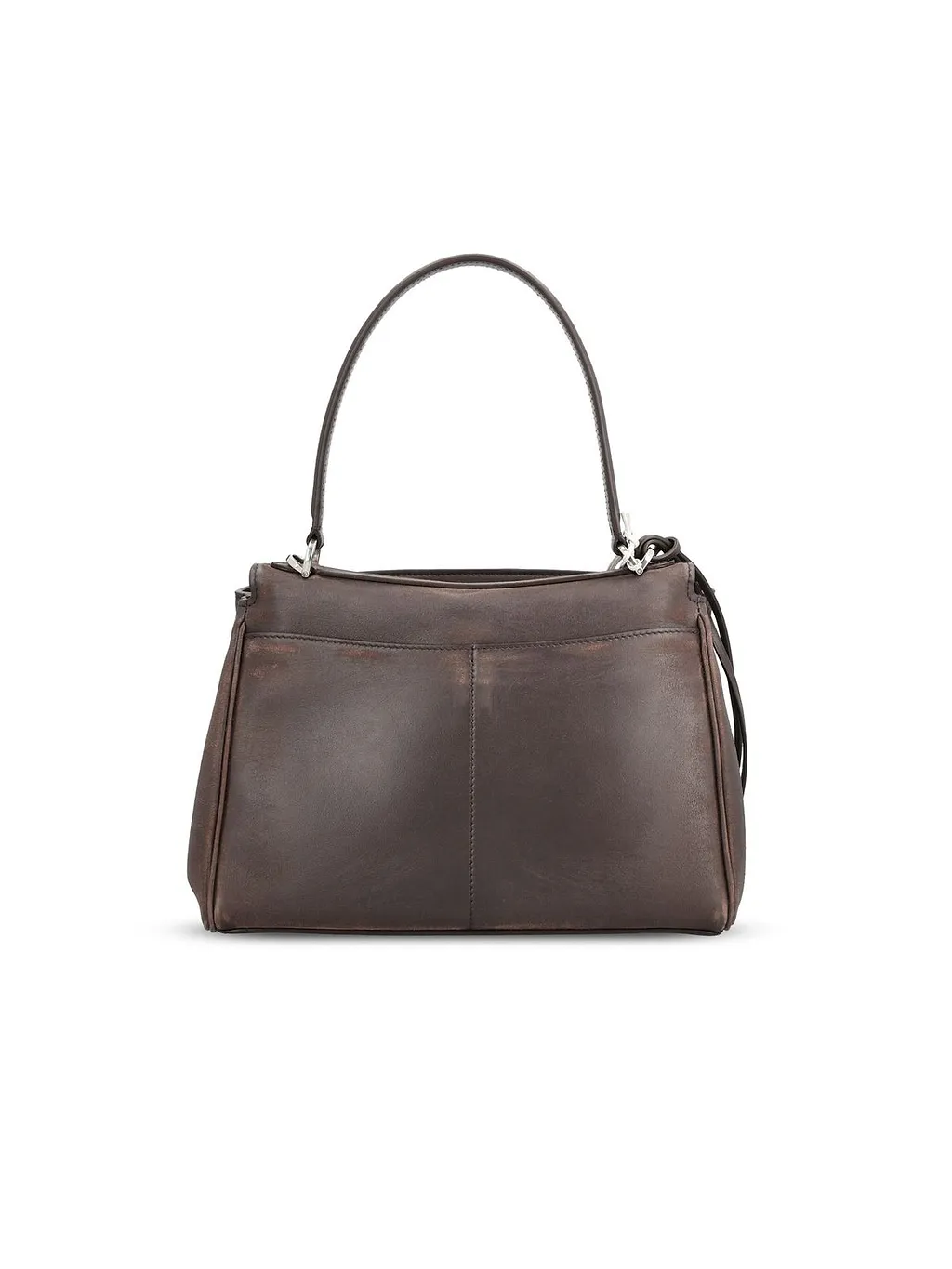 Small Rodeo Top Handle Bag