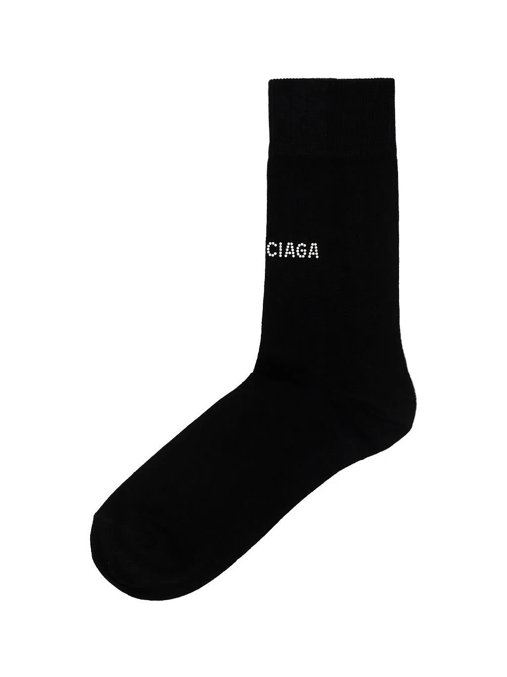 Strass Socks