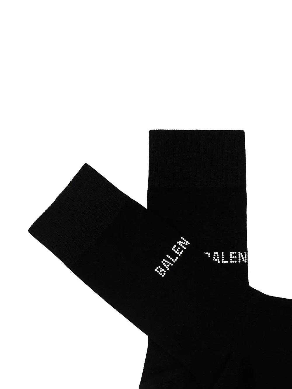 Strass Socks