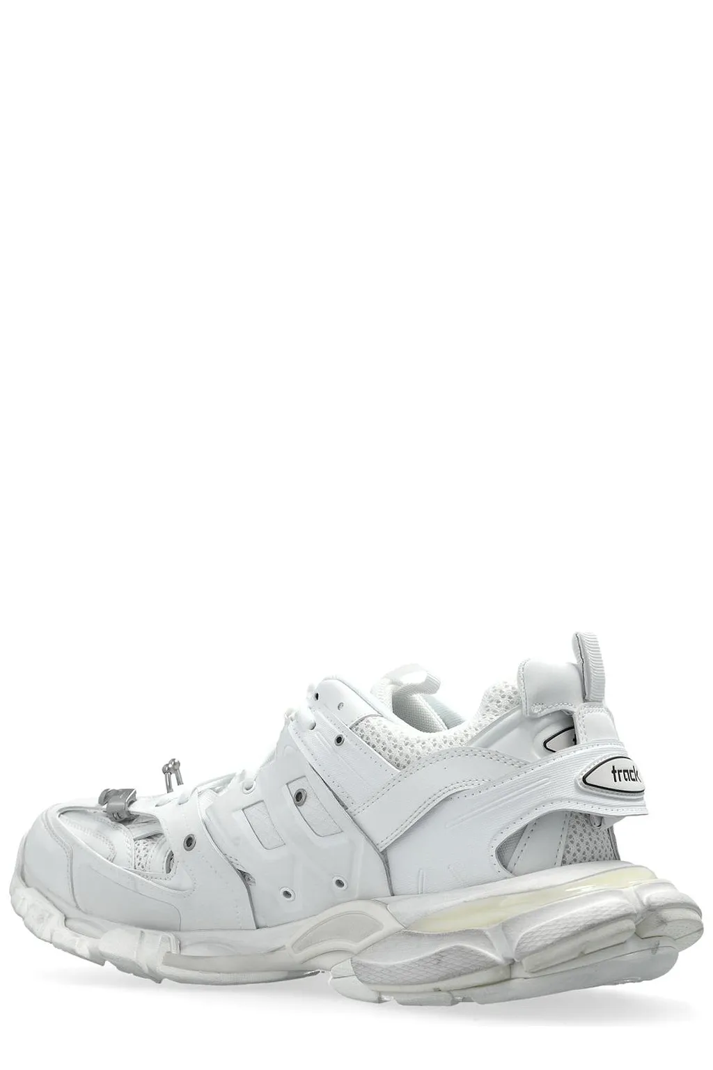Track Piercing Sneakers