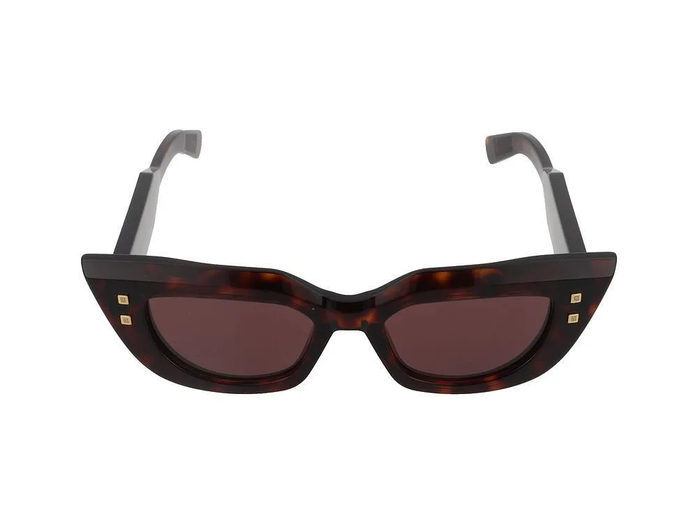 Balmain Eyewear B-Aura Cat-Eye Sunglasses