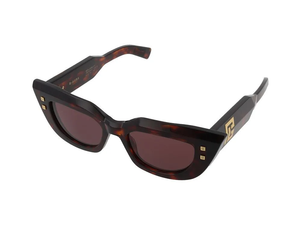 Balmain Eyewear B-Aura Cat-Eye Sunglasses