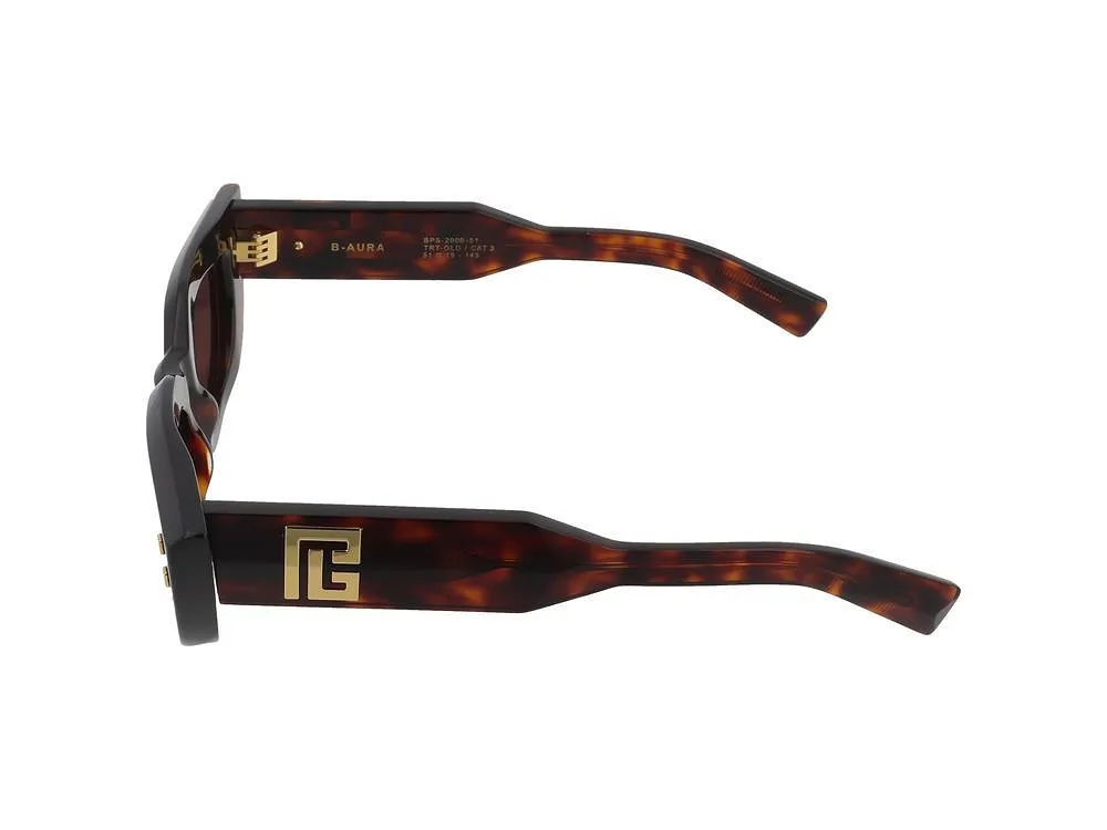 Balmain Eyewear B-Aura Cat-Eye Sunglasses