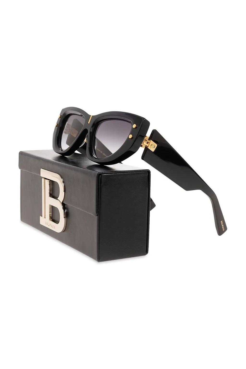 Balmain Eyewear B Muse Sunglasses