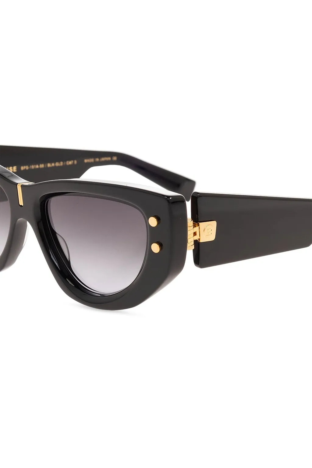 Balmain Eyewear B Muse Sunglasses