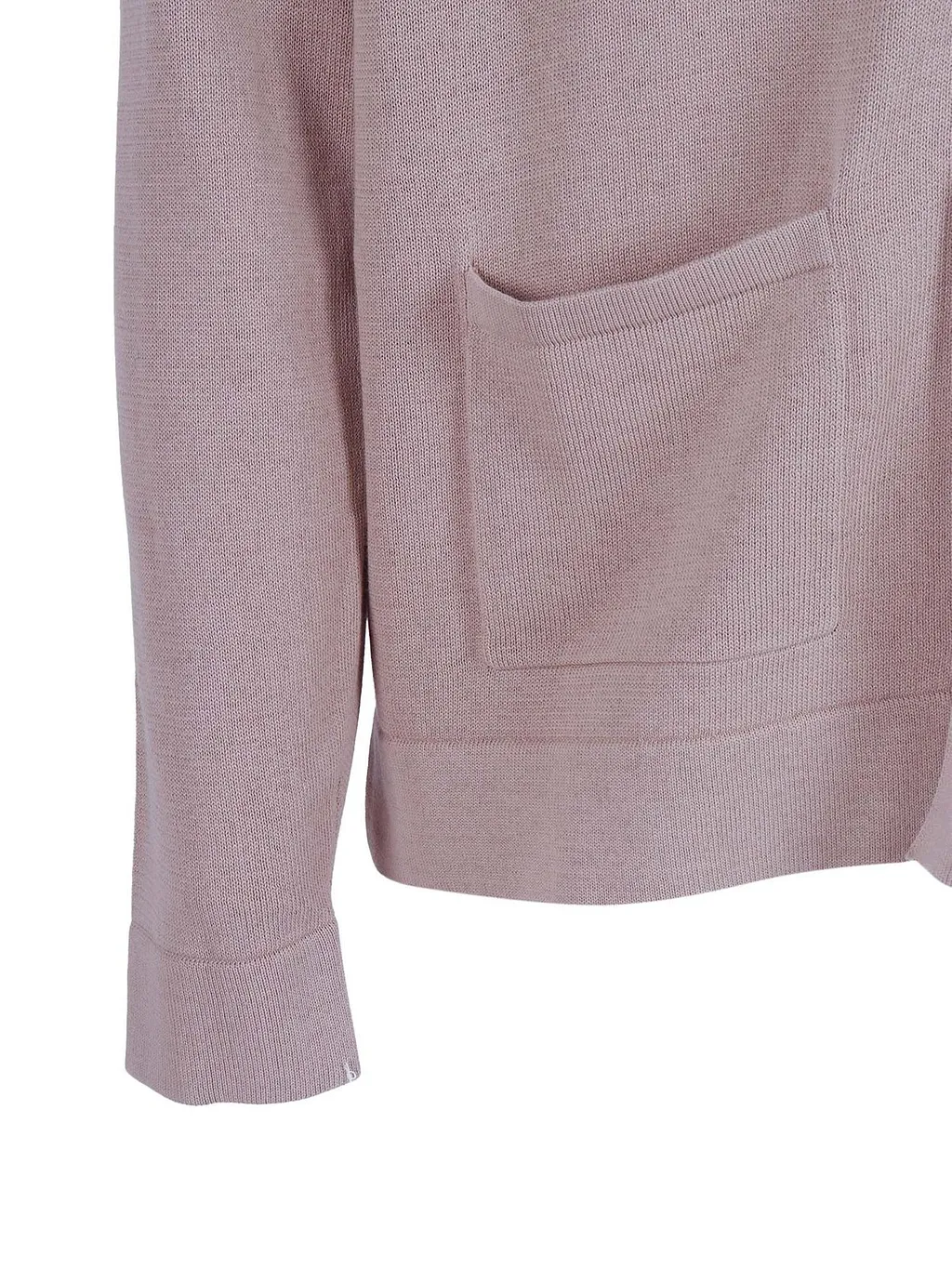 Ballantyne Buttoned Knit Cardigan