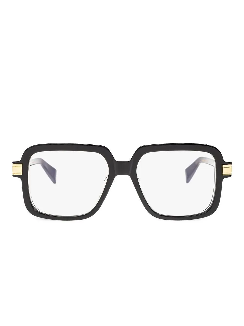 Balmain Eyewear Square-Frame Glasses