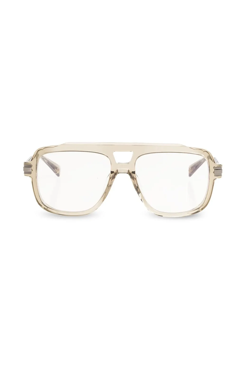 Balmain Francoise Iii Rectangular Glasses