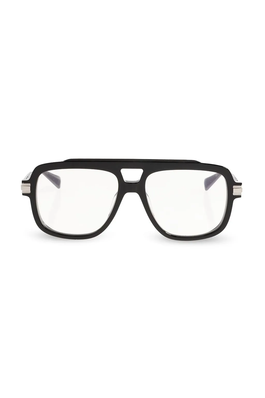 Balmain Francoise Iii Rectangular Glasses