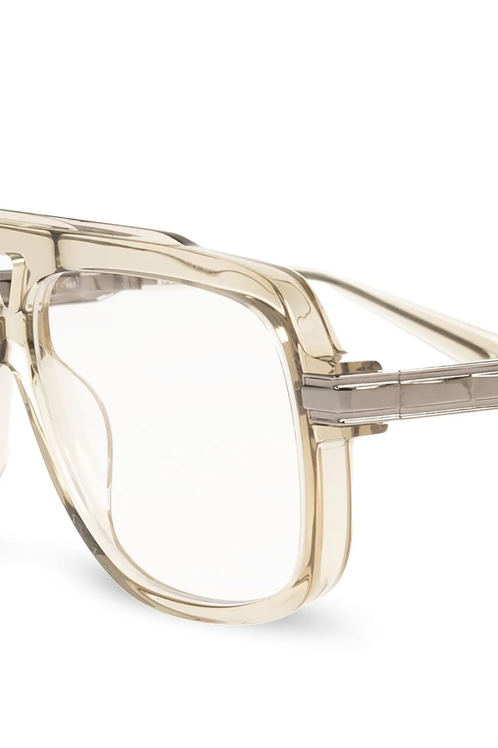 Balmain Francoise Iii Rectangular Glasses