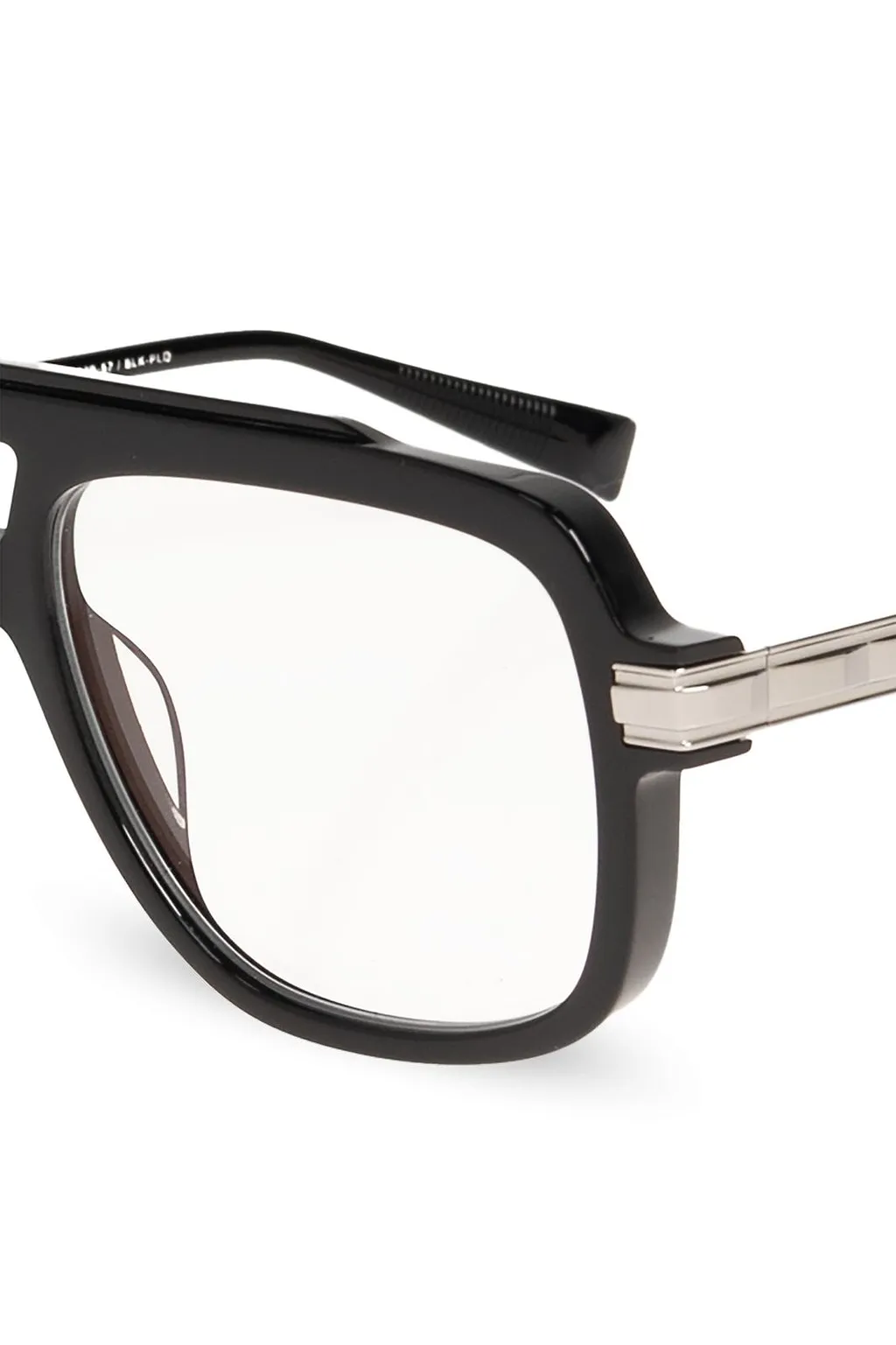 Balmain Francoise Iii Rectangular Glasses