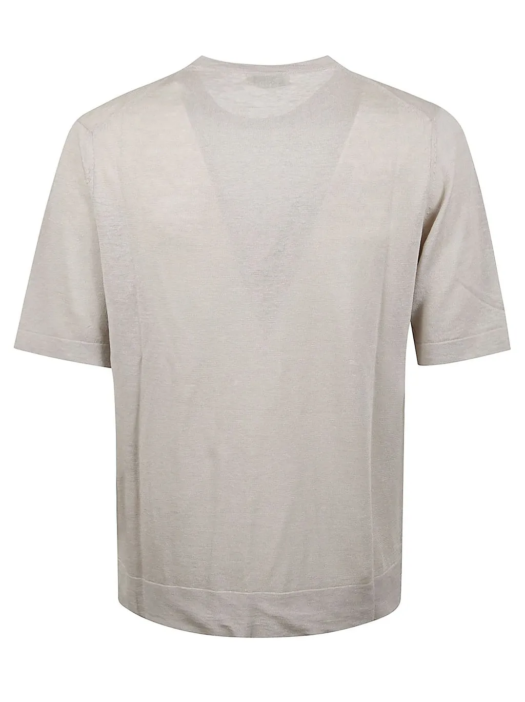 Ballantyne Diamond Pattern T-Shirt