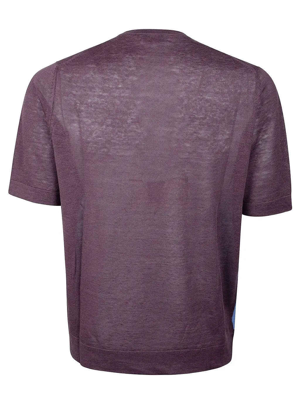 Ballantyne Diamond Pattern T-Shirt