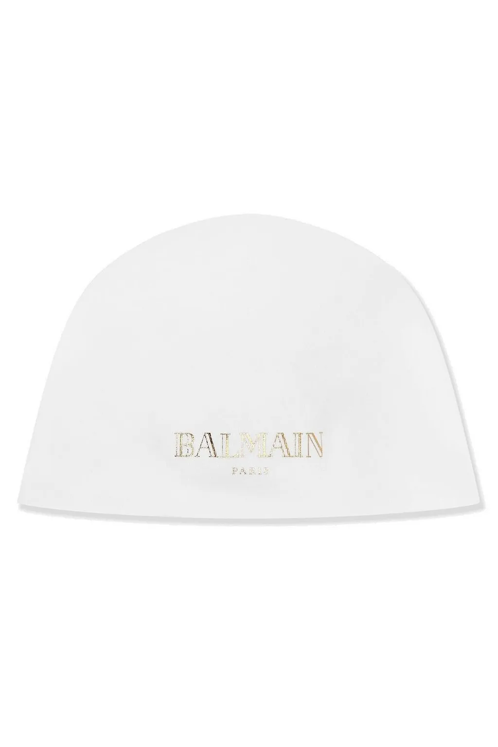 Balmain Kids Color-Block Babygrow Set