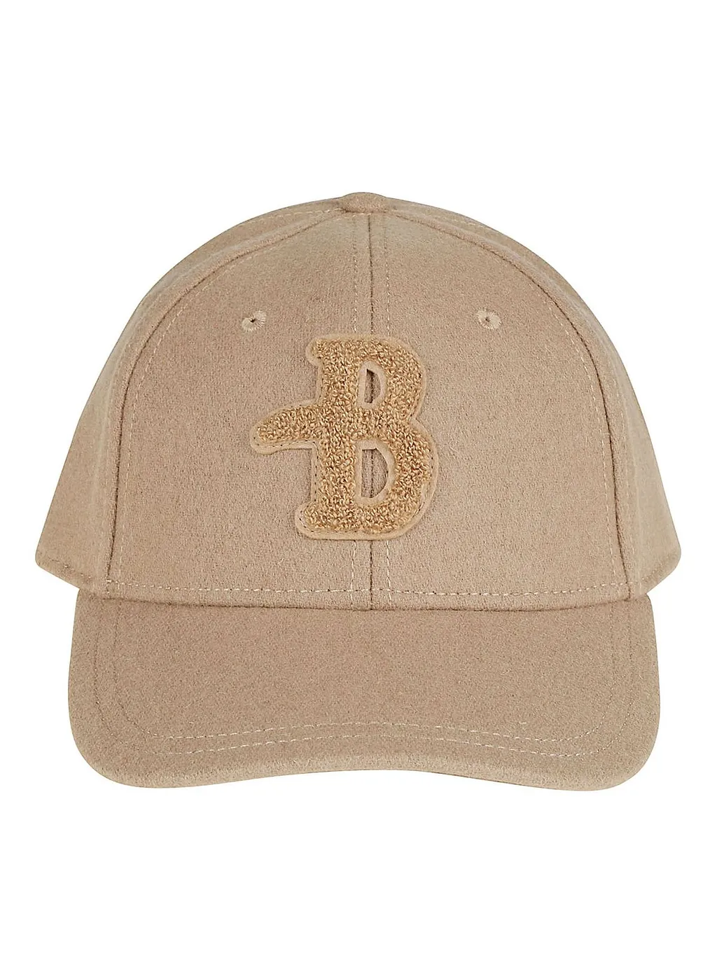 Ballantyne Melton Logo Baseball Cap