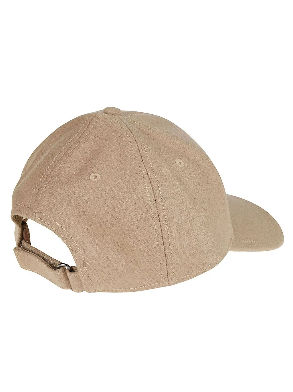 Ballantyne Melton Logo Baseball Cap