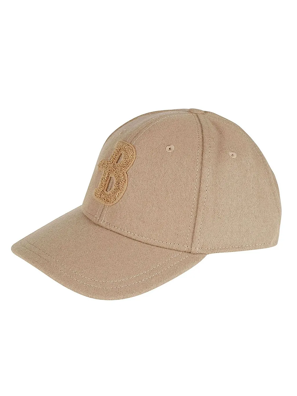 Ballantyne Melton Logo Baseball Cap