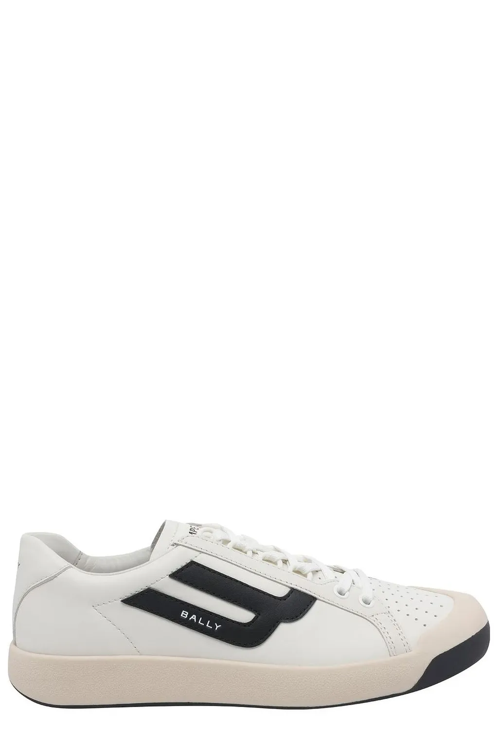 Bally Competition Low-Top Sneakers