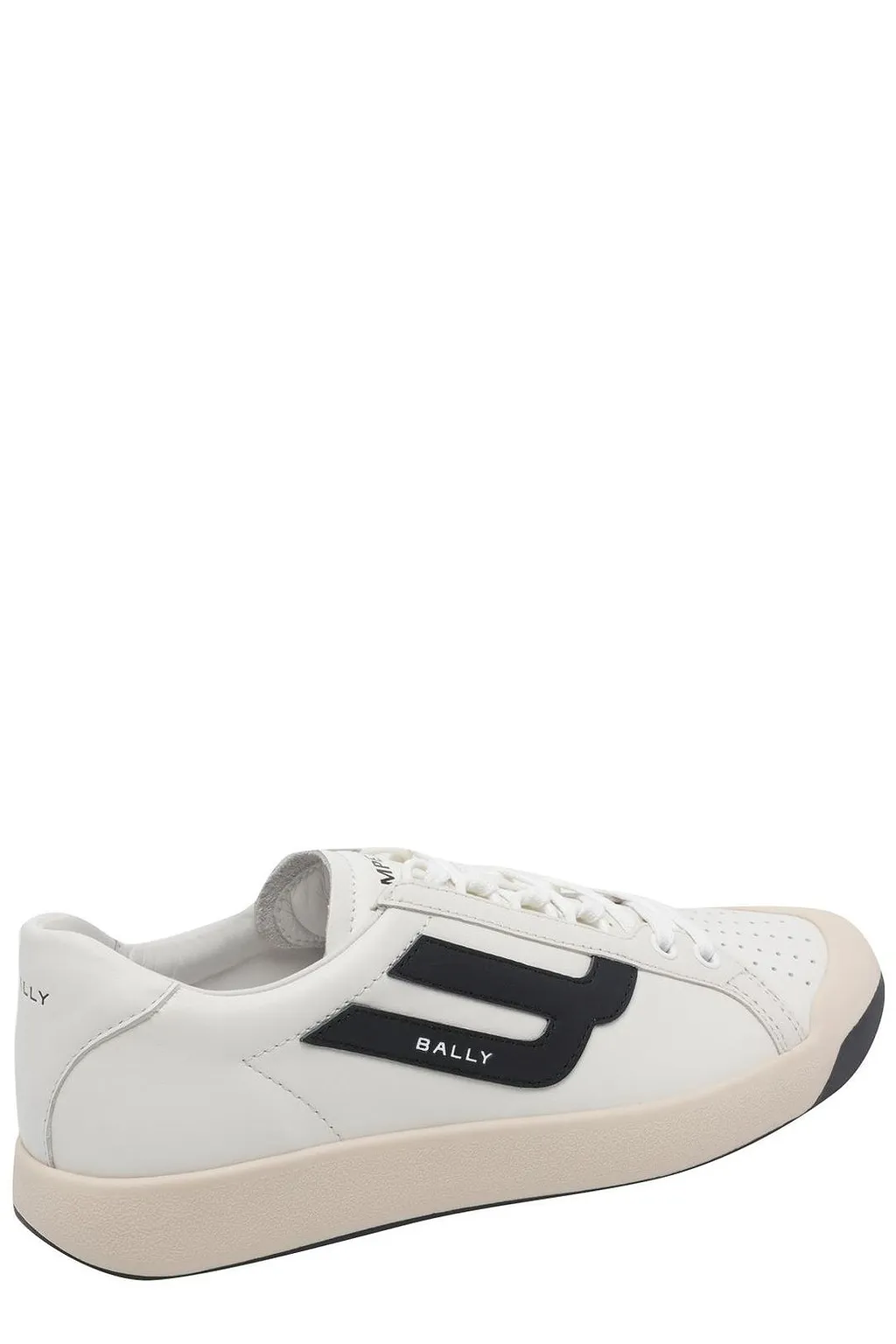 Bally Competition Low-Top Sneakers