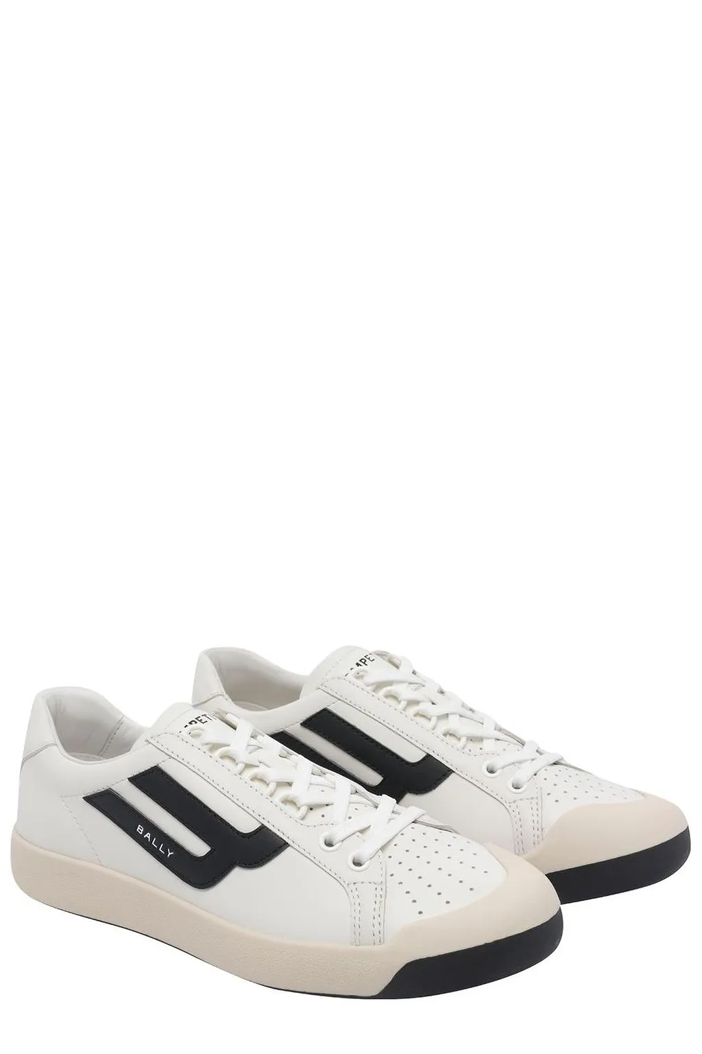 Bally Competition Low-Top Sneakers
