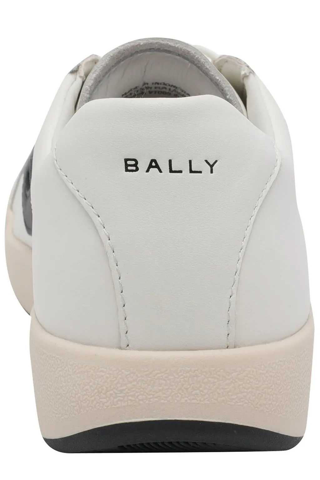 Bally Competition Low-Top Sneakers
