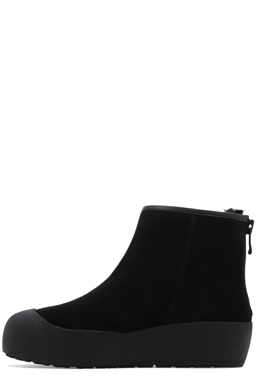 Bally Guard Ii Ankle Boots