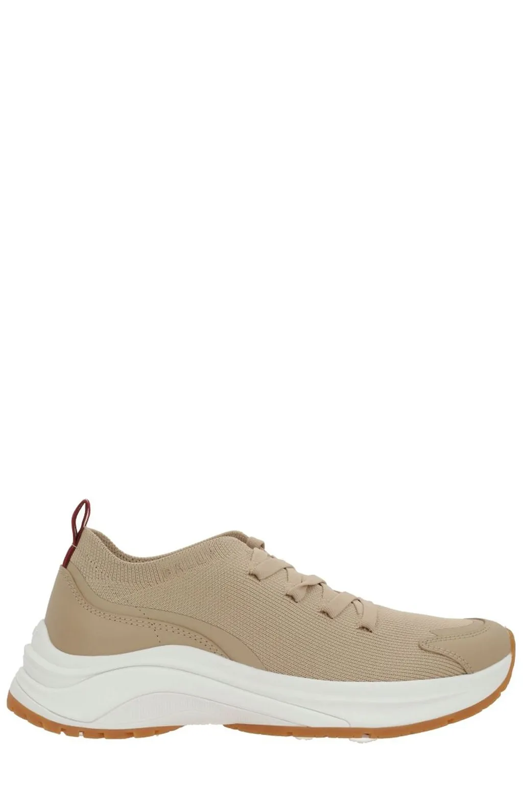 Bally Low-Top Sneakers