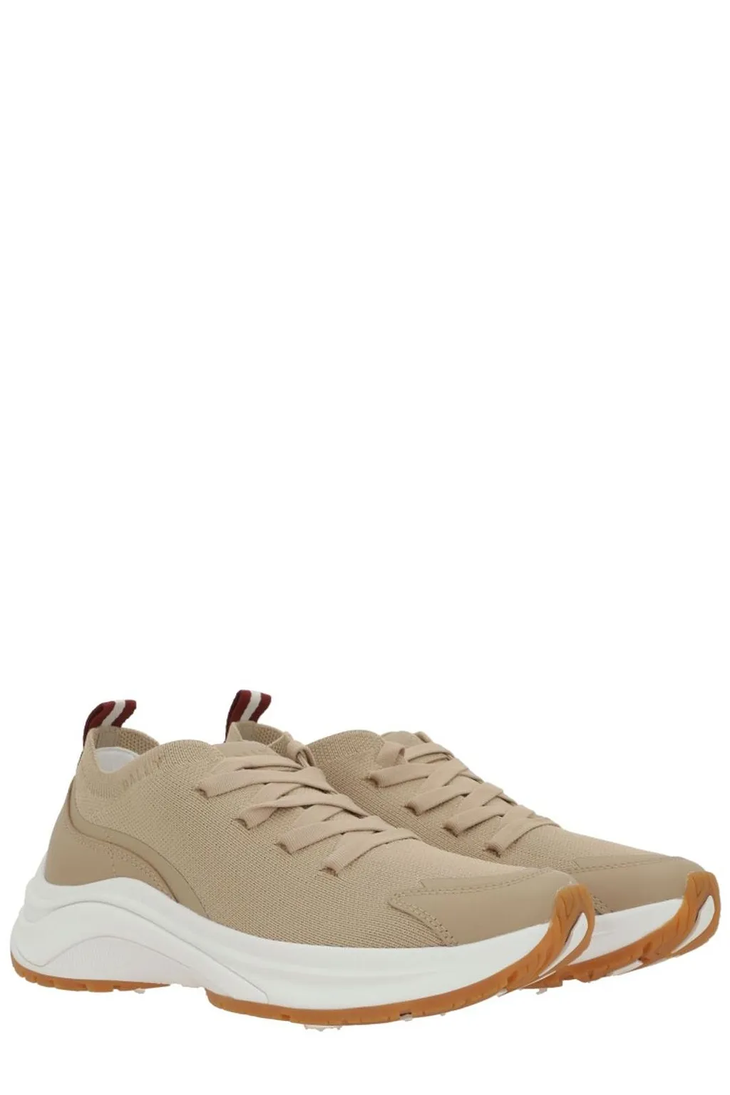 Bally Low-Top Sneakers