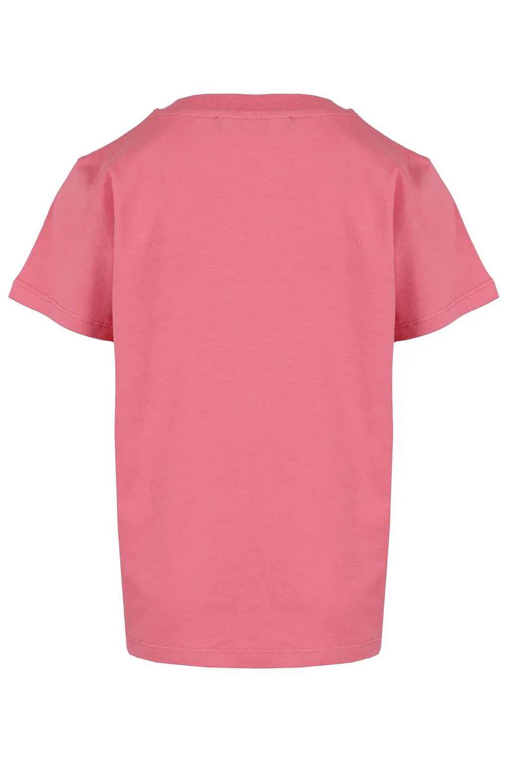 Balmain Kids Logo-Printed Crewneck T-Shirt