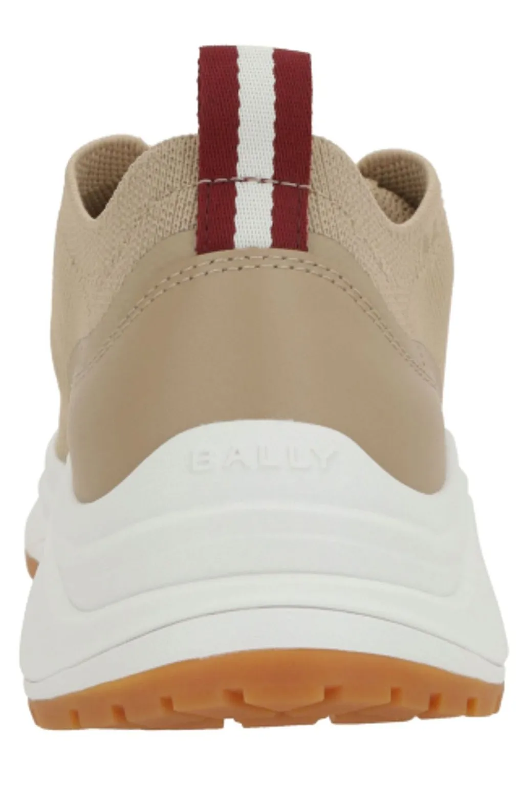 Bally Low-Top Sneakers