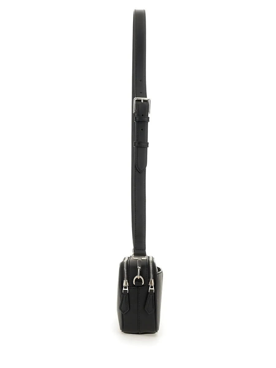 Bally Mythos Messenger Bag