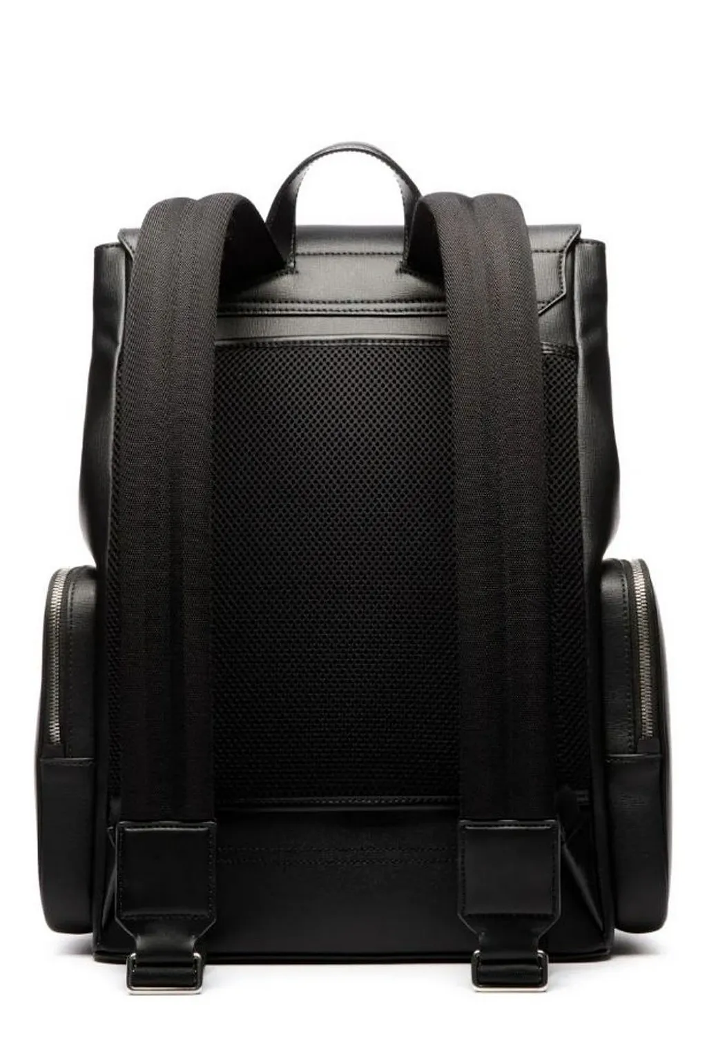 Bally Mythos Clasp Fastened Backpack