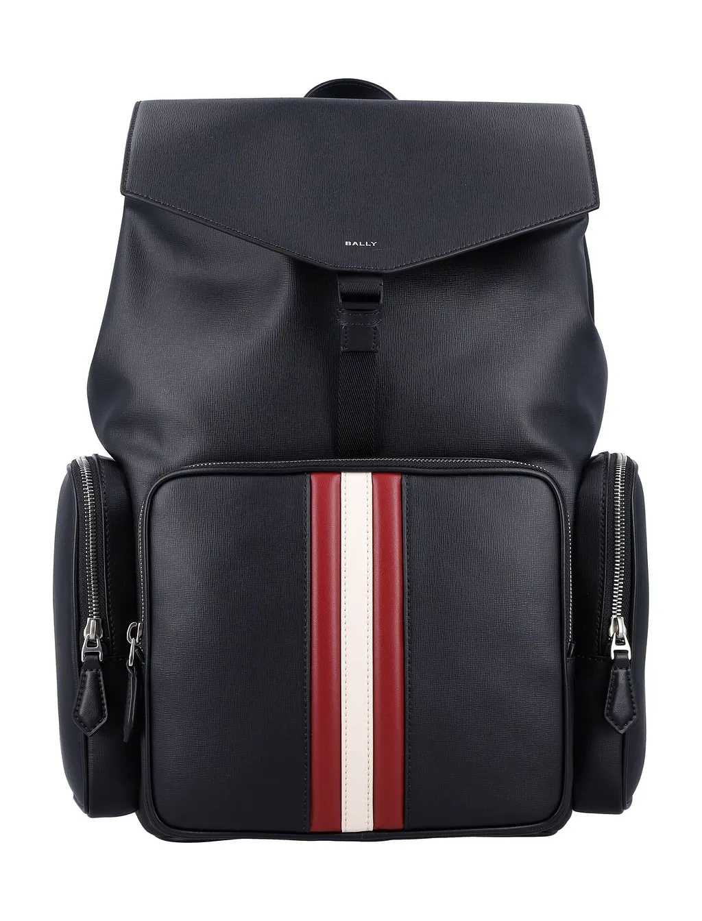 Bally Mythos Clasp Fastened Backpack