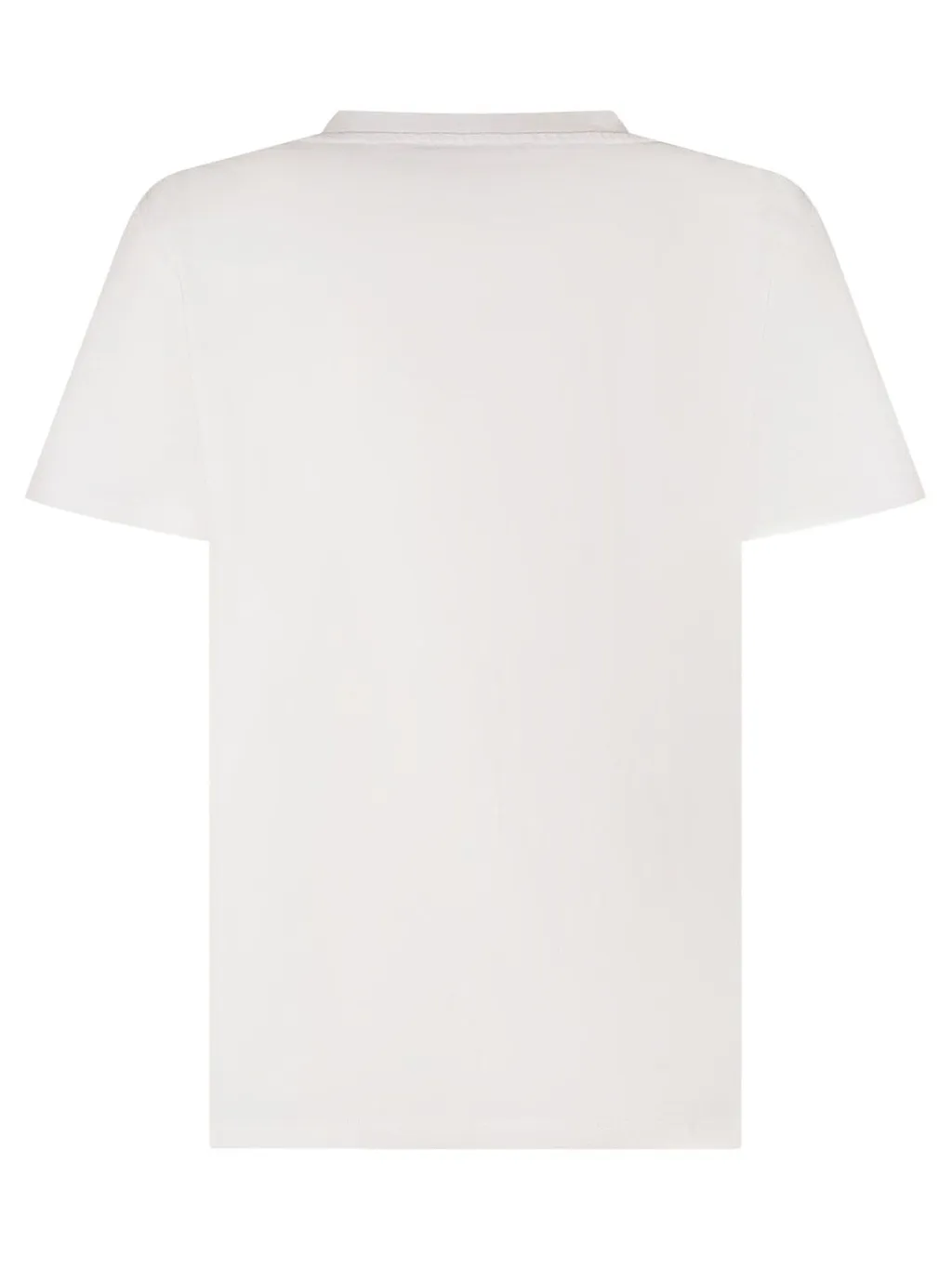 Balmain Kids Logo Printed Crewneck T-Shirt