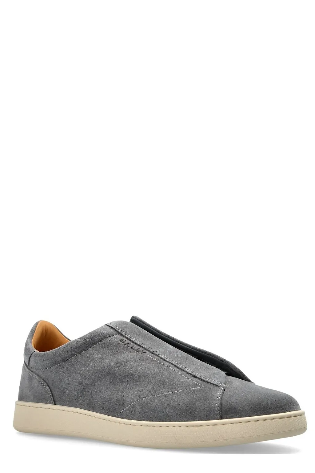 Bally Romy Slip-On Sneakers