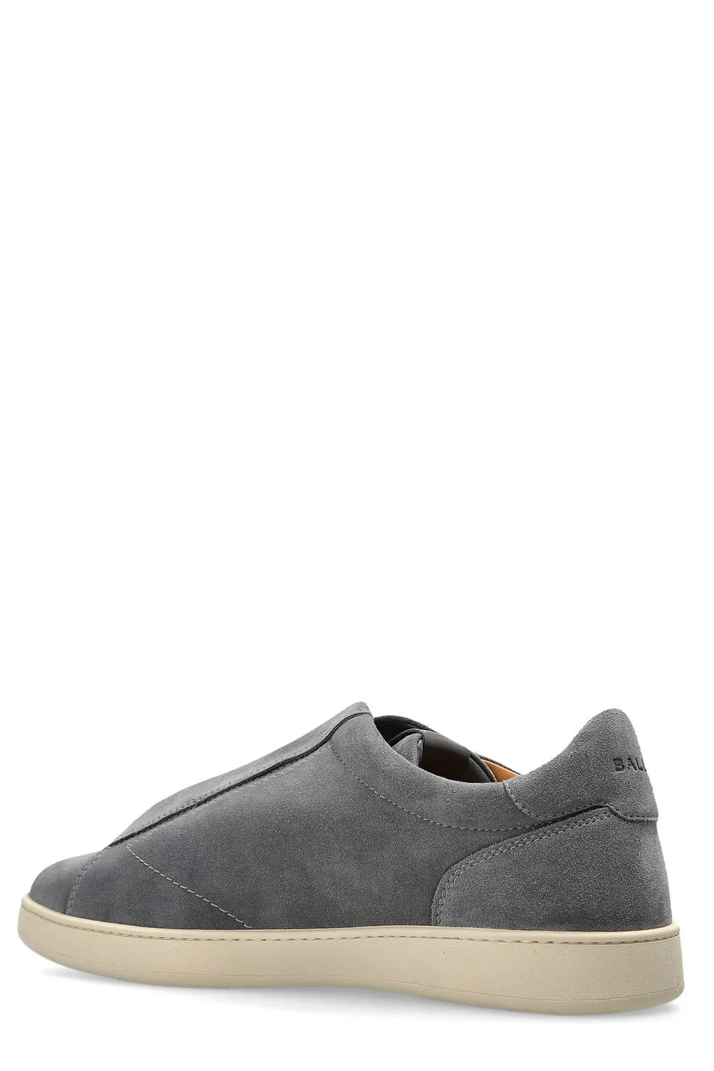 Bally Romy Slip-On Sneakers