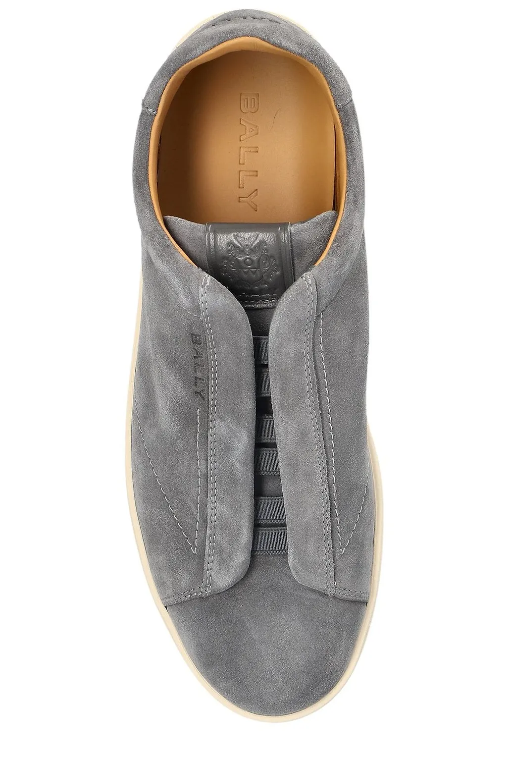 Bally Romy Slip-On Sneakers