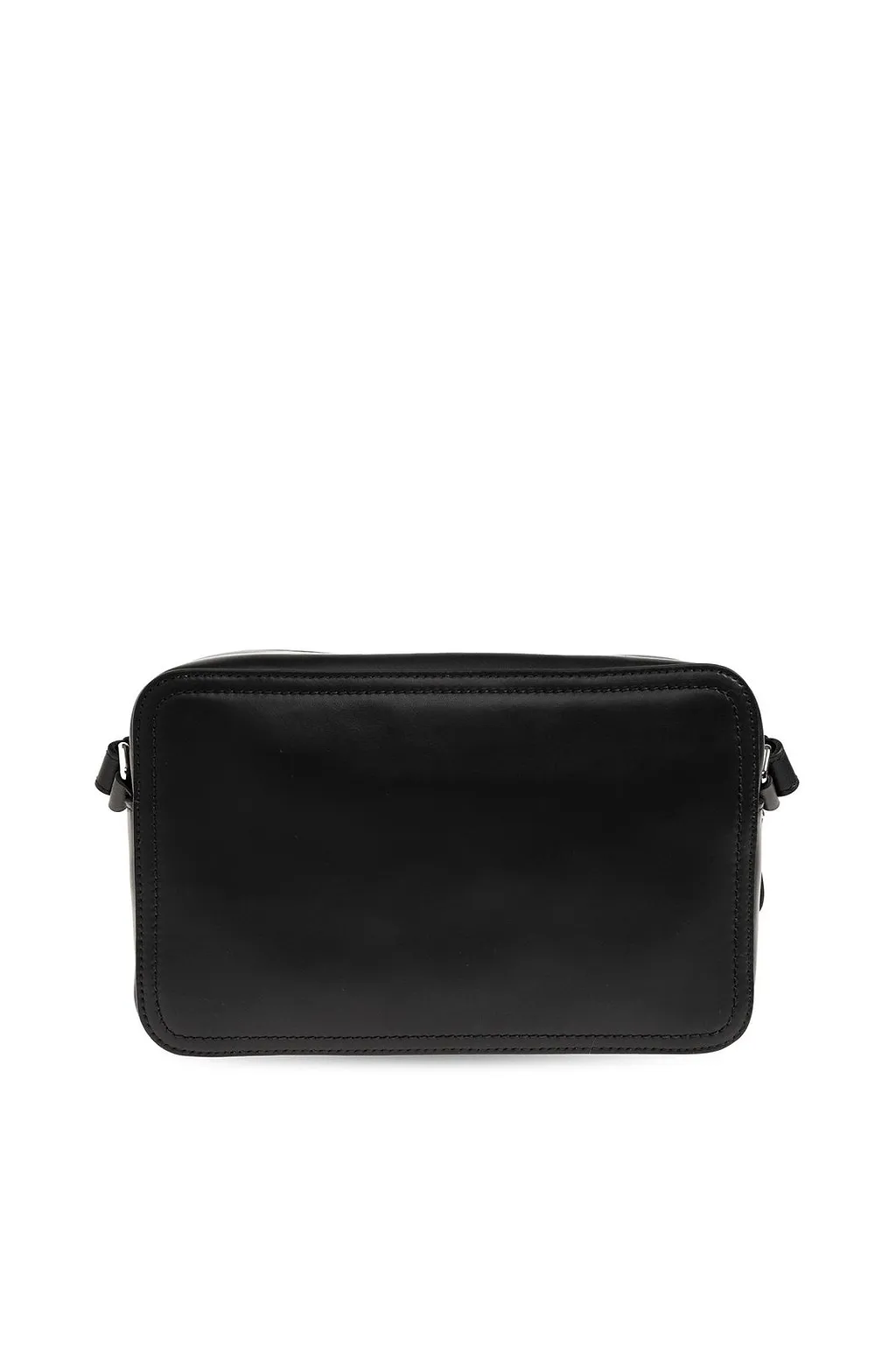 Bally Ray Zip Shoulder Bag
