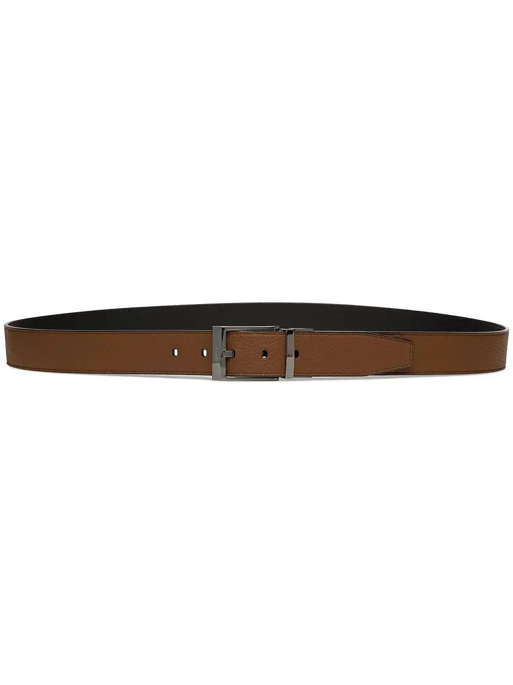 Bally Reversible Buckle Belt