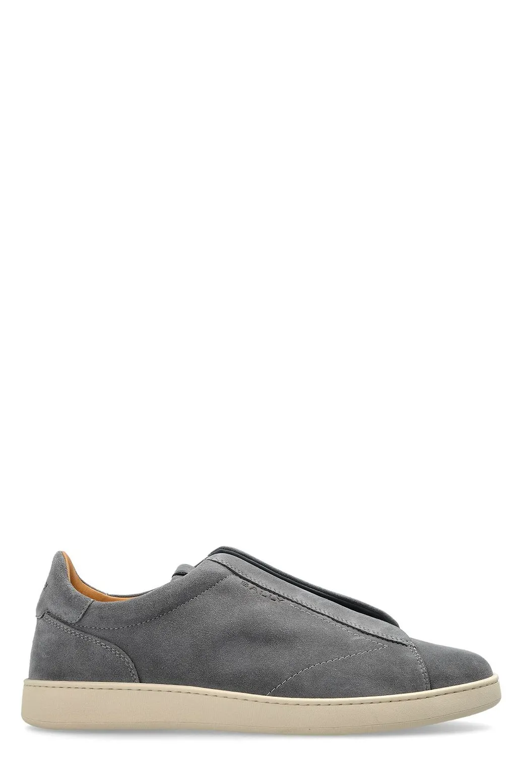 Bally Romy Slip-On Sneakers