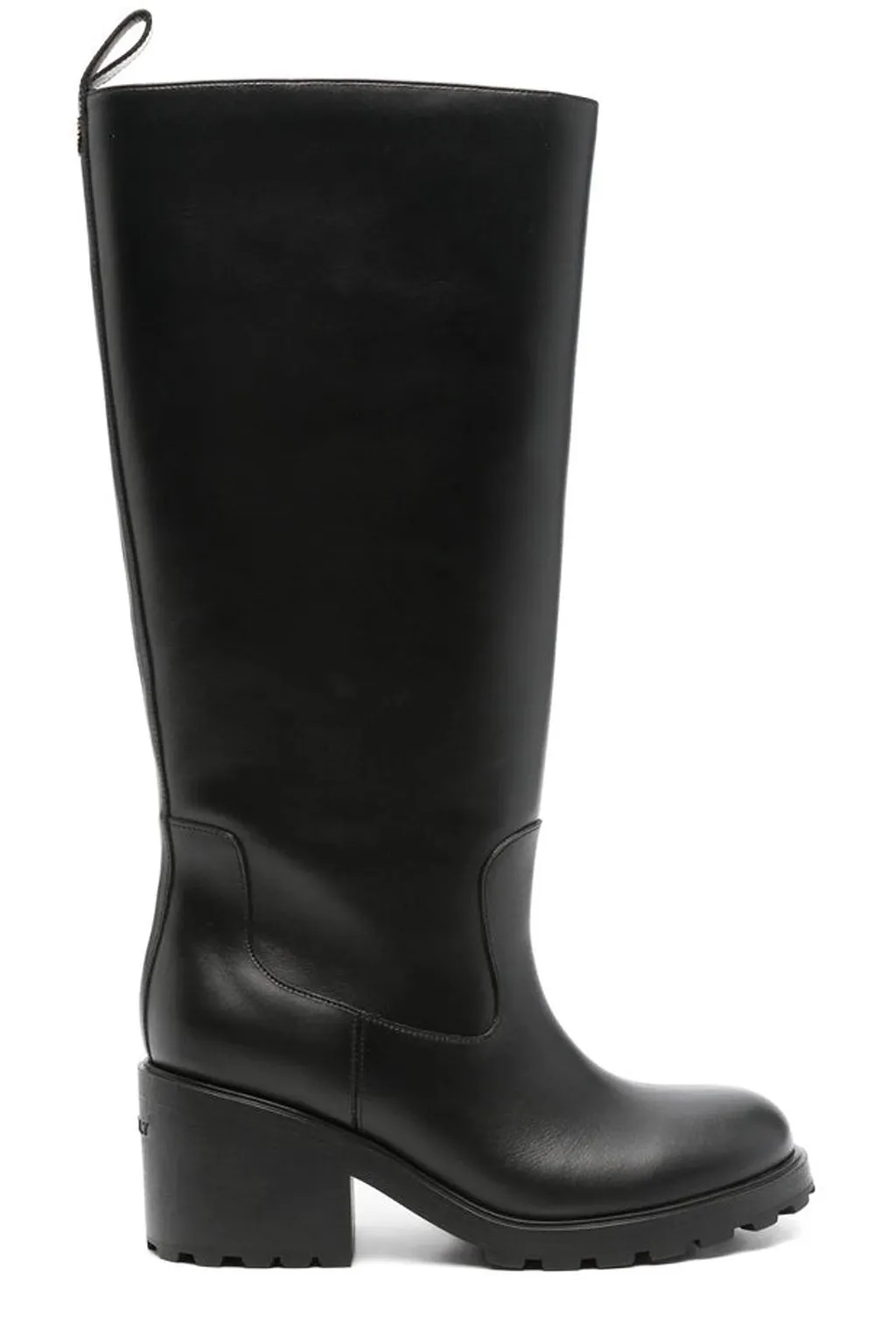 Bally Slip-On Boots